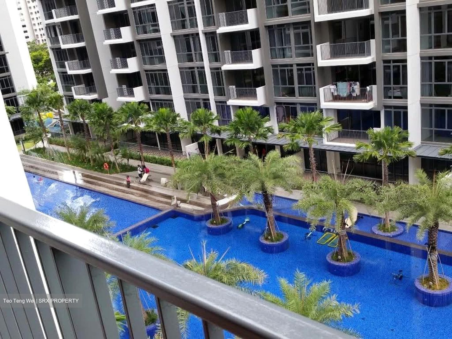 La Fiesta (D19), Condominium #595604261
